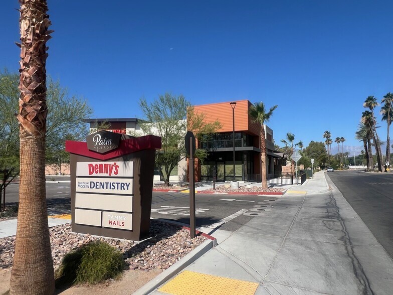 More Photos Of 42355 Washington St, Palm Desert General Retail For Lease