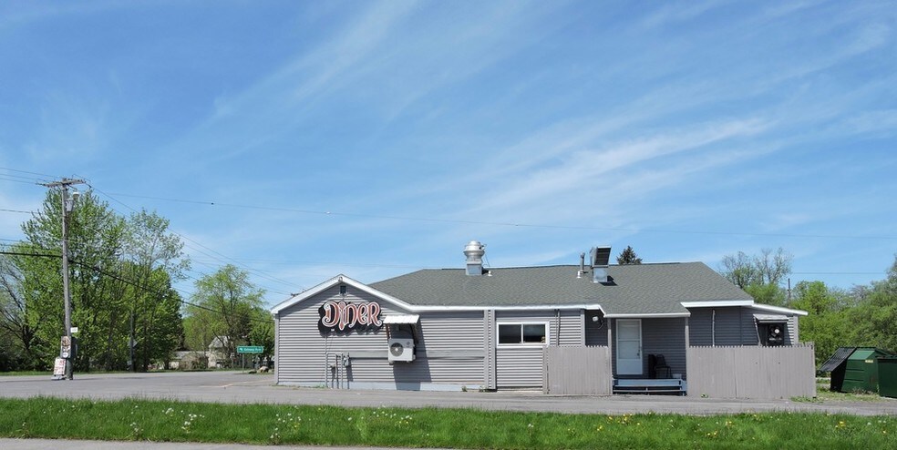 More Photos Of 7991 Route 31, Bridgeport Restaurant For Sale