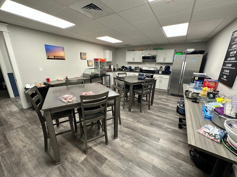 More Photos Of 1450 S 32nd St W, Billings Warehouse For Sale