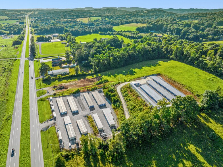 More Photos Of , Clarksville Industrial For Sale