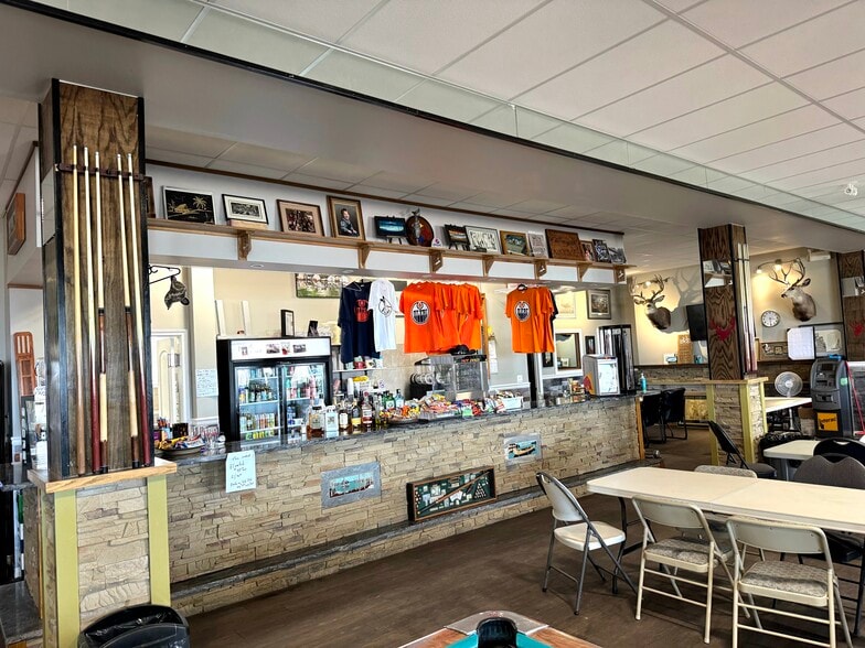 More Photos Of 10117 102, Lac La Biche Storefront Retail Residential For Sale