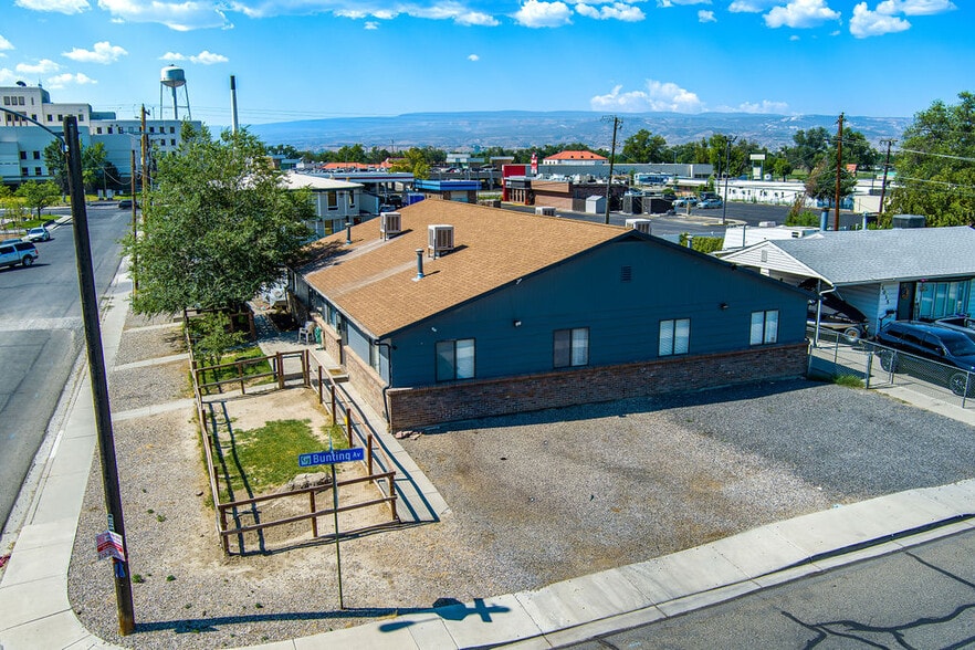 Primary Photo Of 2045 Bunting Ave, Grand Junction Apartments For Sale