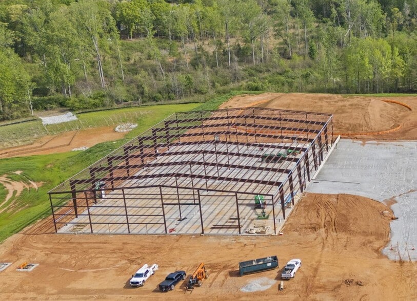 Primary Photo Of 00 Hollow Drive, Piedmont Warehouse For Lease