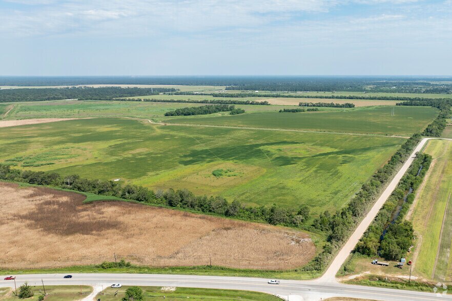 More Photos Of Fm-1960, Dayton Land For Sale