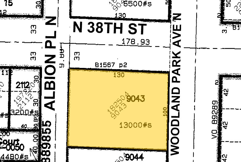 More Photos Of 3668 Albion Pl N, Seattle Office For Sale