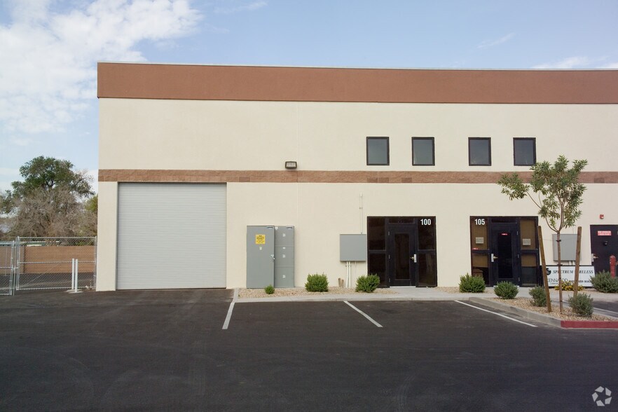 Primary Photo Of 3475 W Lake Mead Blvd, North Las Vegas Warehouse For Lease