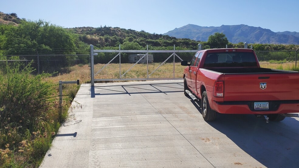 More Photos Of 200 S Old Highway 188, Tonto Basin Manufactured Housing Mobile Home Park For Sale