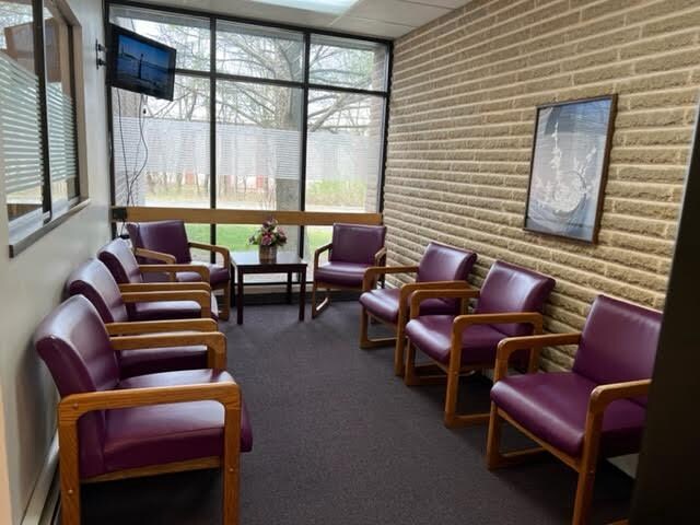 More Photos Of 693 Port Carbon Saint Clair Hwy, Pottsville Medical For Lease
