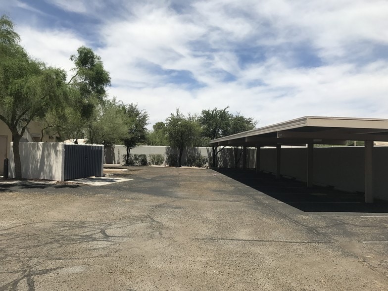 More Photos Of 1310 W St Marys Rd, Tucson Medical For Lease