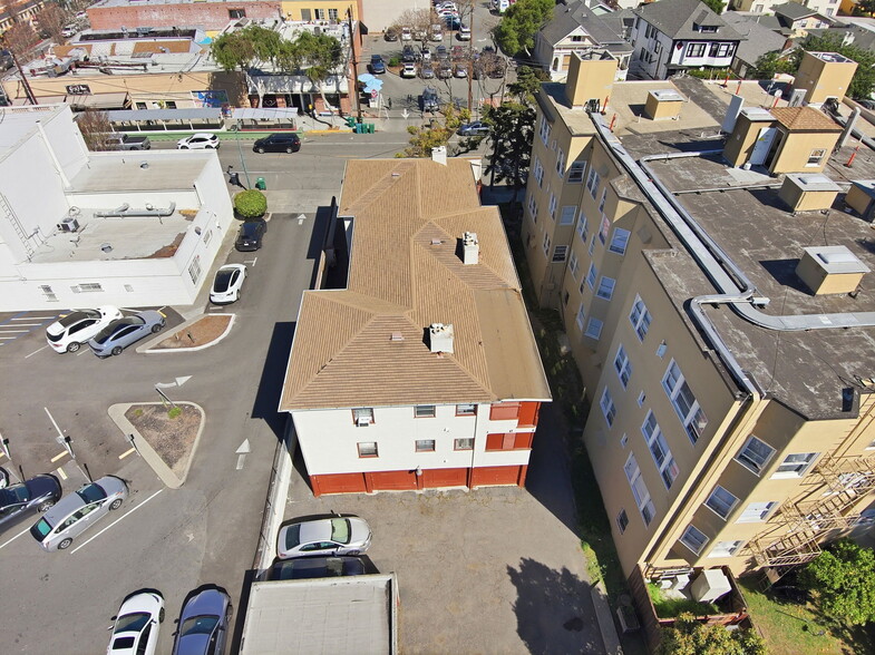 More Photos Of 712 Santa Clara Ave, Alameda Apartments For Sale