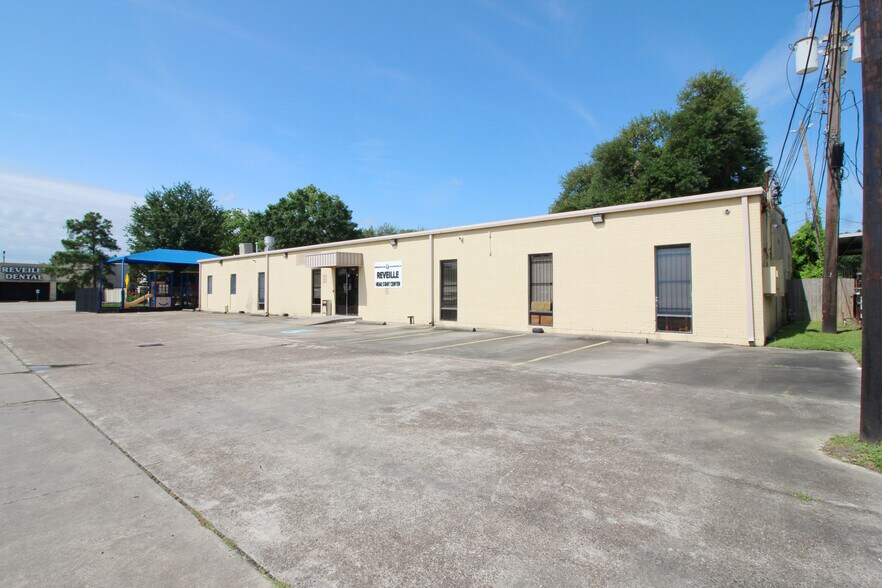 Primary Photo Of 3716 Reveille St, Houston Daycare Center For Sale