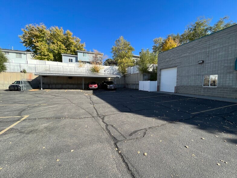 More Photos Of 1140 N 1200 W, Orem Light Manufacturing For Lease