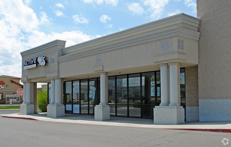 More Photos Of Blue Lakes Blvd N @ Blue Lakes Blvd & Cheney Dr, Twin Falls Unknown For Lease