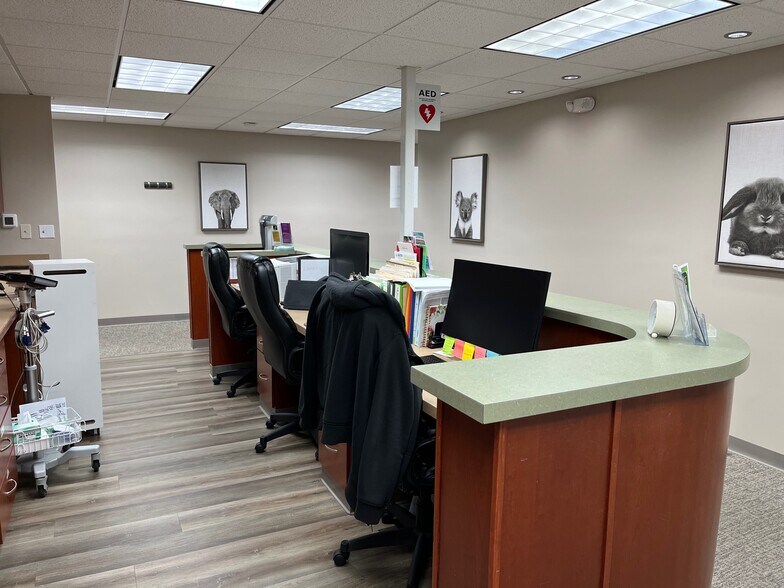 More Photos Of 600 Stony Brook Ct, Newburgh Medical For Sale