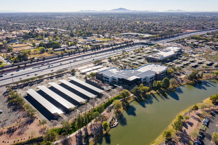 More Photos Of 8700 S Price Rd, Tempe Office For Lease