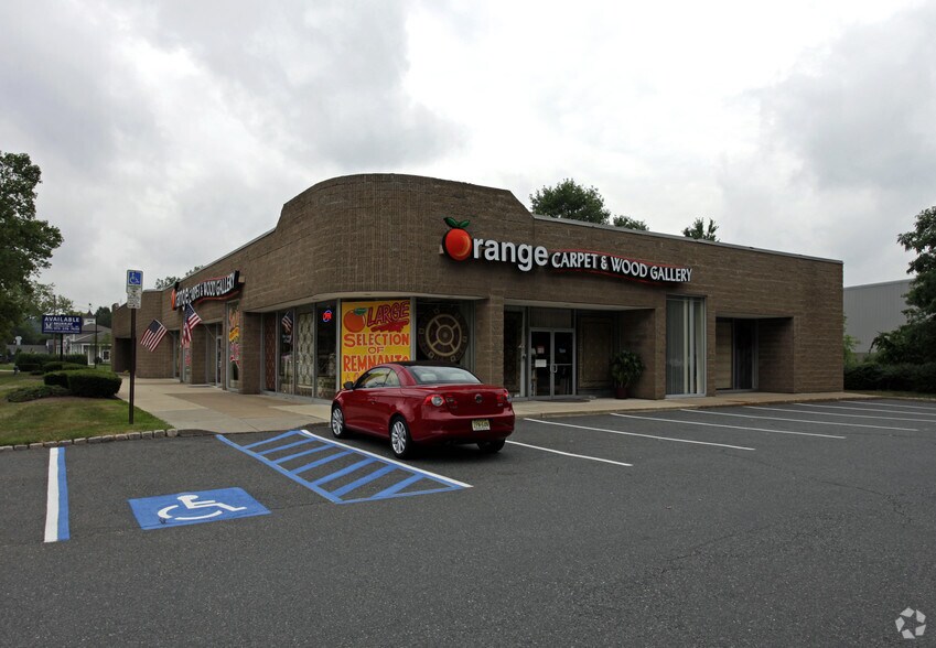 More Photos Of 49-51 State Route 10 E, Succasunna Freestanding For Lease