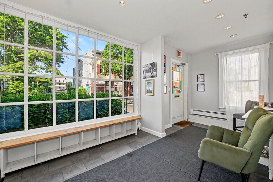 More Photos Of 245 Mill St, Greenwich Loft Creative Space For Lease