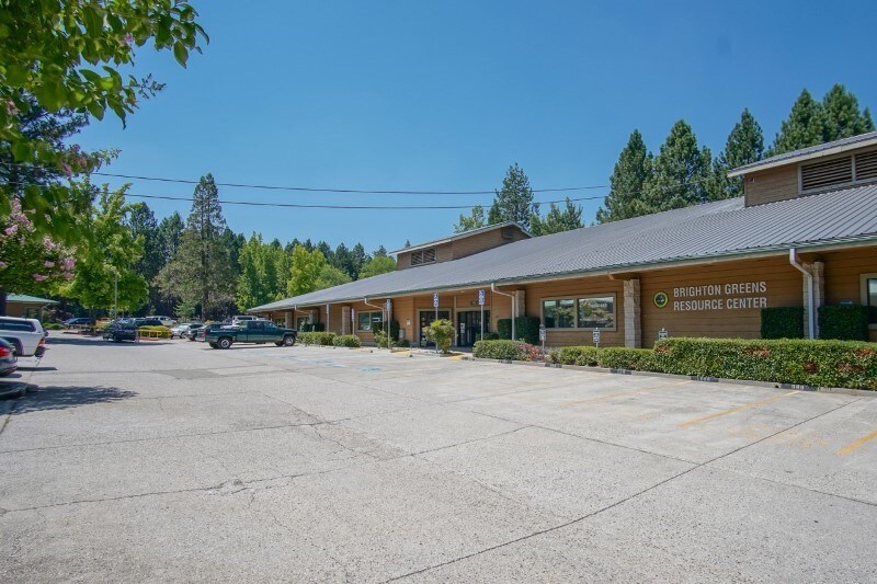 More Photos Of 944 McCourtney Rd, Grass Valley Office For Lease
