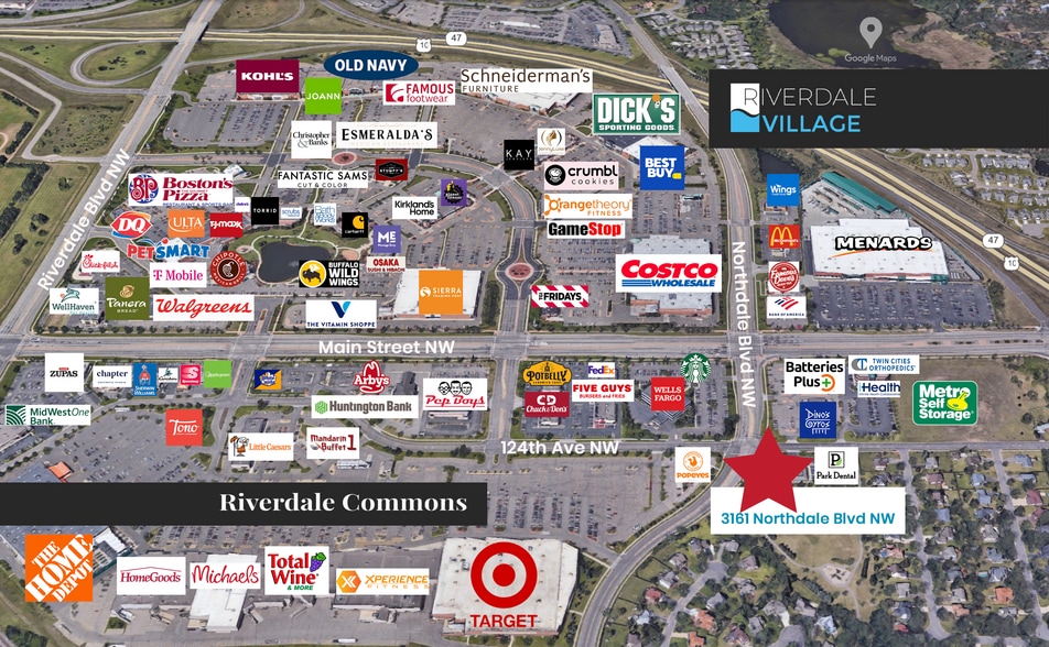 More Photos Of 3161 NW Northdale Blvd, Minneapolis Office For Lease