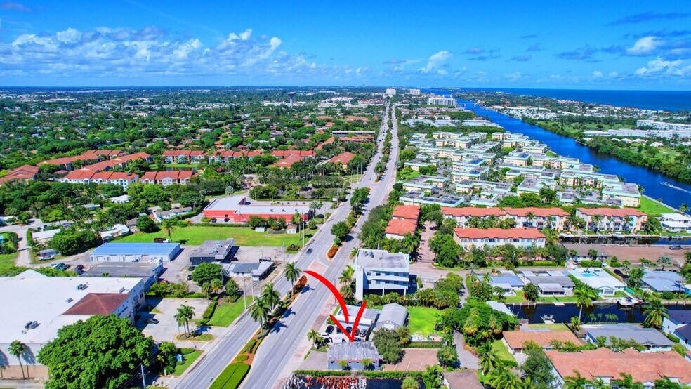 More Photos Of 3705 N Federal Hwy, Delray Beach Medical For Sale