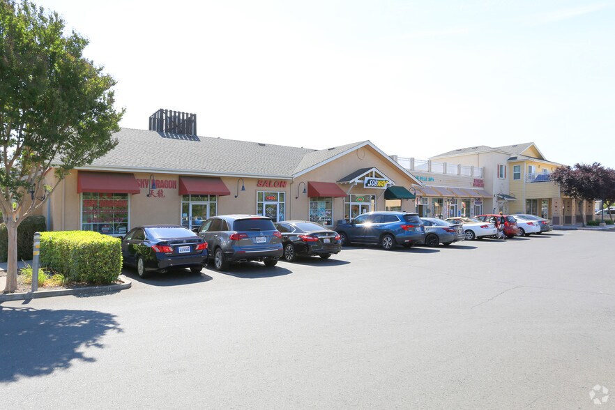 Primary Photo Of 2770 Stony Point Rd, Santa Rosa General Retail For Lease