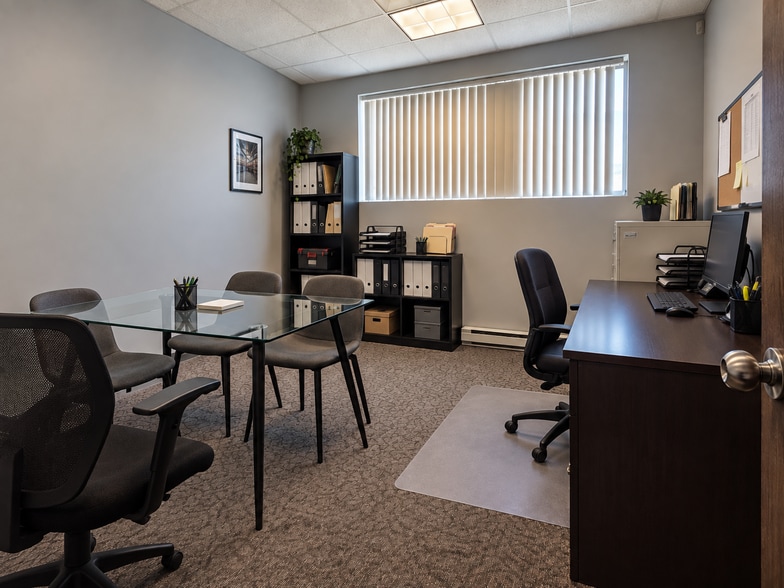More Photos Of 11538 132A St, Surrey Warehouse For Sale