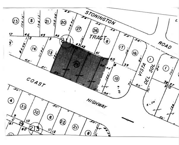 More Photos Of 32322-32326 S Coast Hwy, Laguna Beach Medical For Lease
