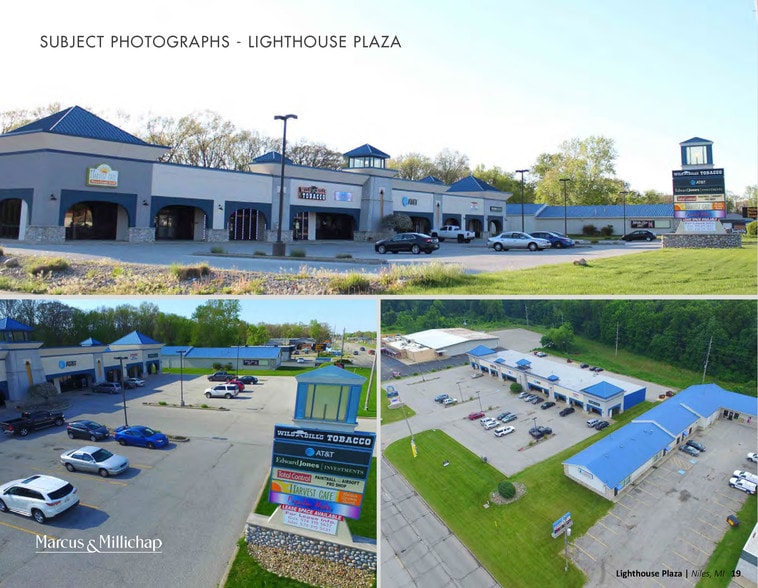 More Photos Of 2726 11th St, Niles Unknown For Lease