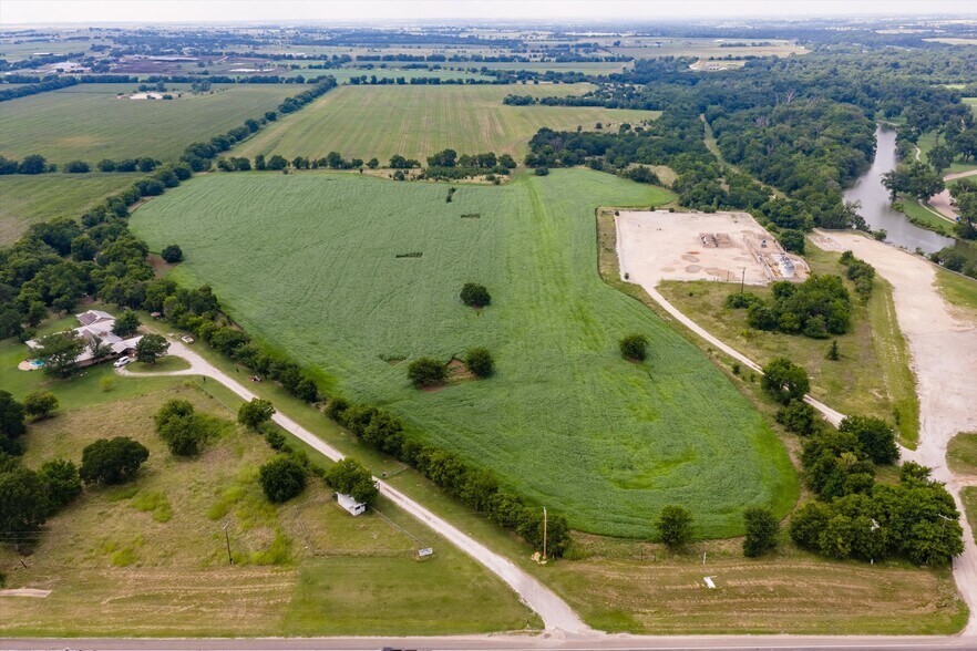 More Photos Of Highway 67, Cleburne Land For Sale