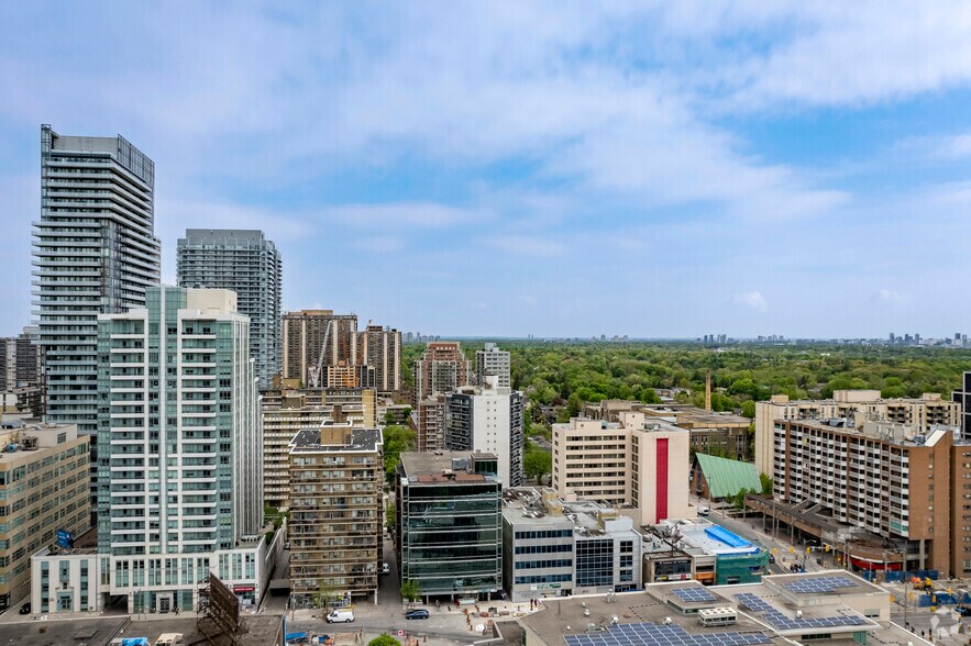 More Photos Of 234 Eglinton Ave E, Toronto Office For Lease