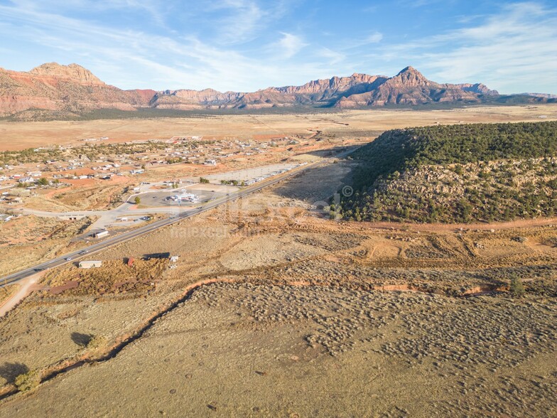 Primary Photo Of Hwy 59 & Jepson Canyon Blvd, Apple Valley Land For Sale