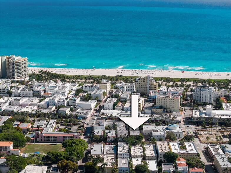 More Photos Of 1335 Drexel Ave, Miami Beach Apartments For Sale