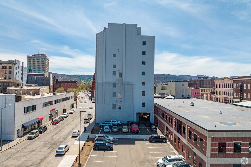 More Photos Of 59-61 Court St, Binghamton Office For Lease