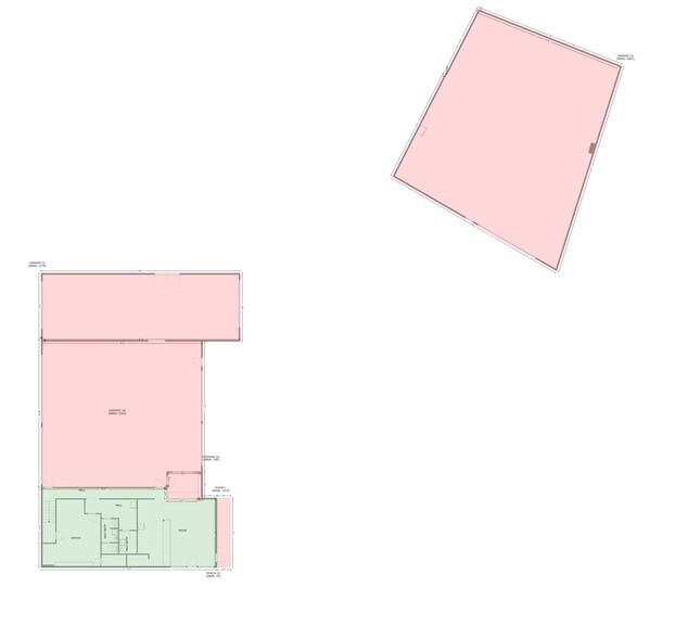 More Photos Of 1201 Poinsett Hwy, Greenville Auto Repair For Sale