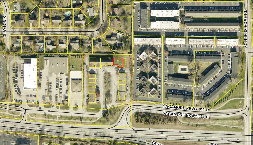 More Photos Of 142 Sagamore Pky W, West Lafayette Land For Sale