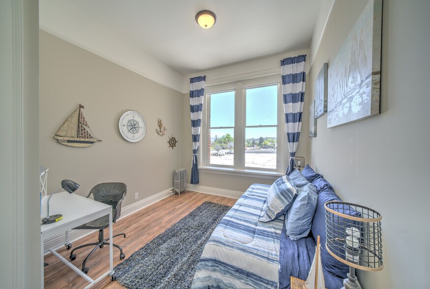 More Photos Of 337-341 Georgia St, Vallejo Apartments For Sale