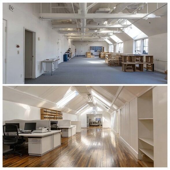 More Photos Of 124 N Vignes St, Los Angeles Loft Creative Space For Lease