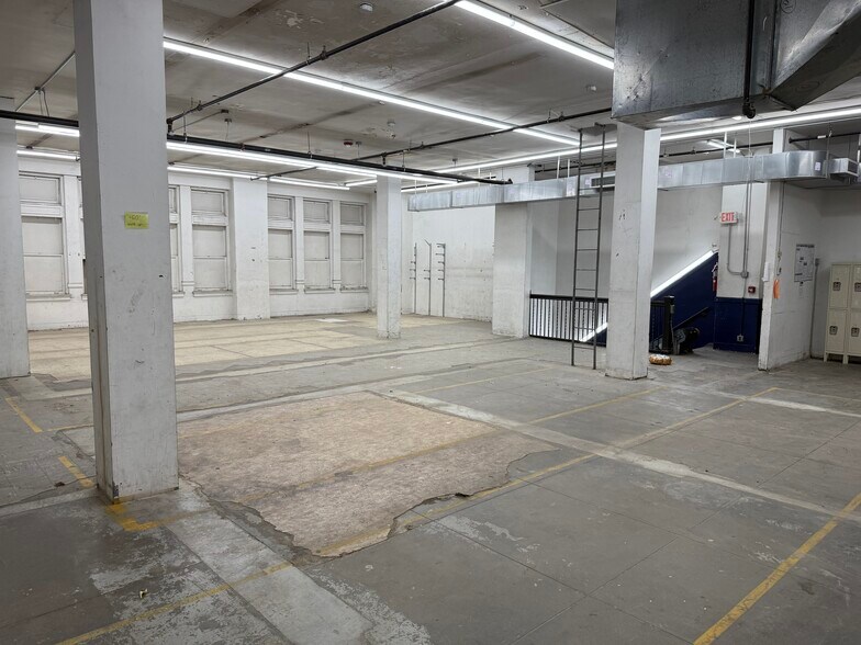 More Photos Of 361 Central Ave, Jersey City Storefront For Sale