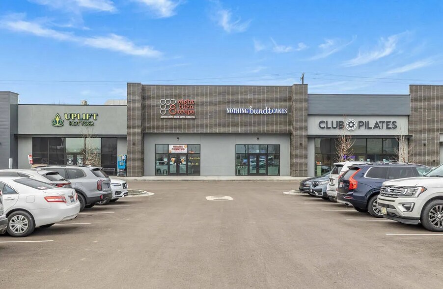 More Photos Of , Meridian General Retail For Sale