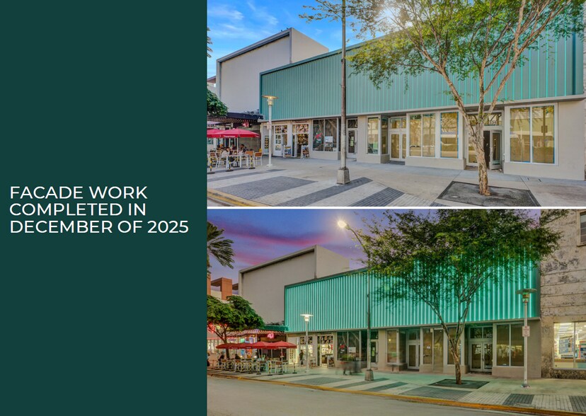 More Photos Of 318-338 Lincoln Rd, Miami Beach Storefront For Sale