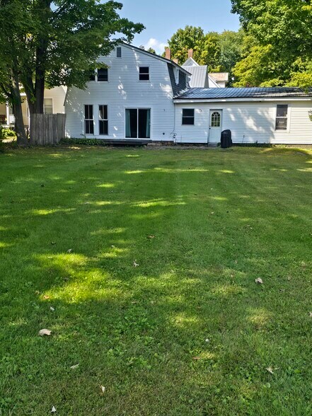 Primary Photo Of 22 Chestnut St, Brattleboro Apartments For Sale