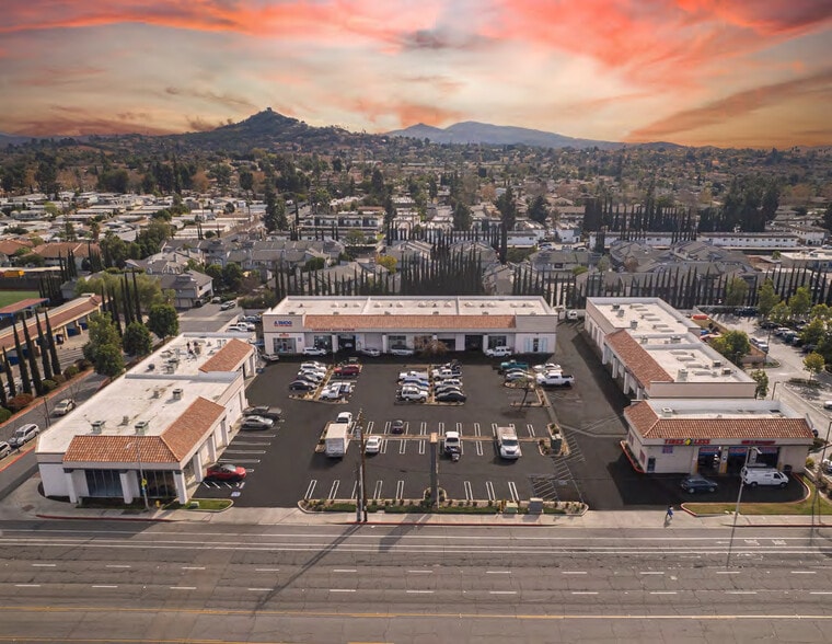 More Photos Of , Escondido General Retail For Sale