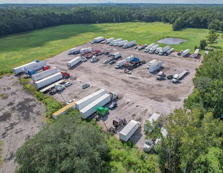 More Photos Of , Jacksonville Land For Sale