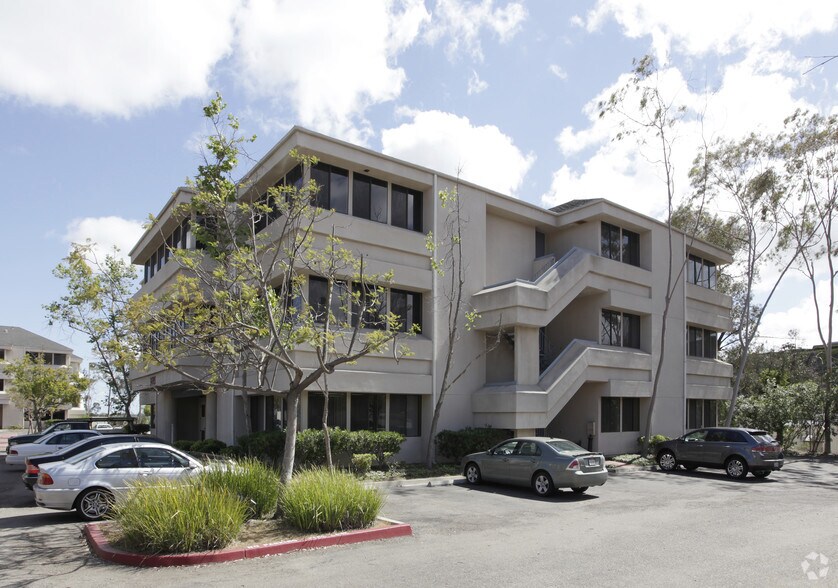 More Photos Of 3645 Ruffin Rd, San Diego Office For Lease