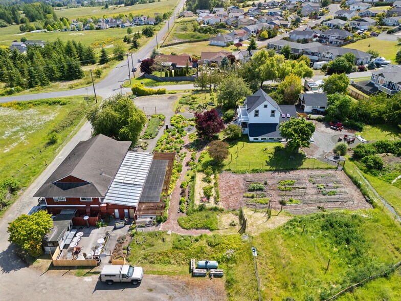 More Photos Of 101 Provence View Ln, Sequim Restaurant For Sale