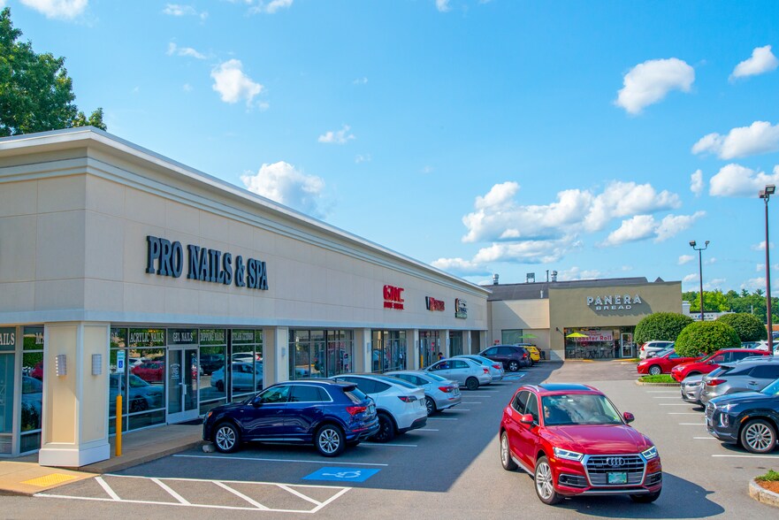 More Photos Of 8 Spit Brook Rd, Nashua Unknown For Sale