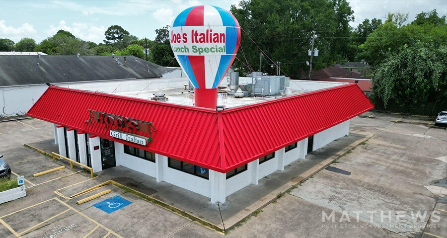 More Photos Of 6926 Spencer Hwy, Pasadena General Retail For Sale