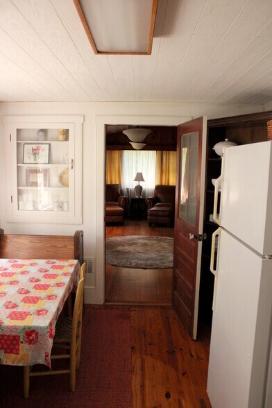 More Photos Of 3067 Pack Saddle Trl, Keezletown Land For Sale