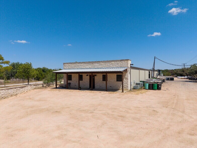 More Photos Of 20300 FM 963, Lampasas Manufacturing For Sale