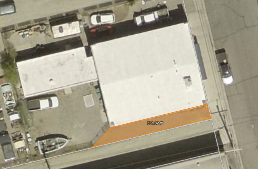 More Photos Of 455-465 Tacchino St, Reno Warehouse For Lease